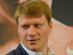 фото - На следующей неделе WBC проведёт слушания по «делу Поветкина»