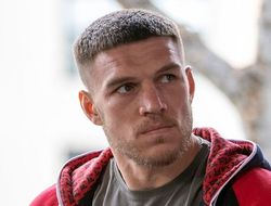 фото - Чемпион Bellator Немков снялся с боя против Ромеро, Эблин проведёт защиту против Токова