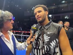 фото - Усик, Паркер или Кабайел? Промоутер о следующем поединке Итаумы