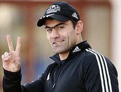 фото - Чахкиев нокаутировал Валори