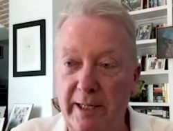 фото - «Пока Усик не принял решение…» Стало известно, почему у Итаумы отказались от боя с Санчесом