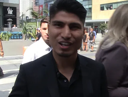 фото - «Не могу объяснить почему...» Майки Гарсия выбрал фаворита в бою Спенс–Кроуфорд