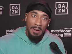 фото - Деметриус Эндрэд обрушился с критикой на Канело Альвареса