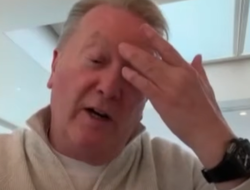 фото - Чисора дал отпор уличному задире: комментарий промоутера Дерека