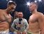 Уиттакер едва не влетел Уоллесу в элиминаторе IBF: видео