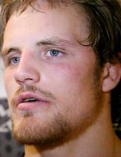 Гуннар Нельсон