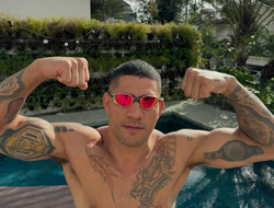 фото - Перейра назвал бойца, в противостоянии с которым хочет «проверить себя»