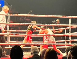 фото - Шоковое ограбление в Канаде