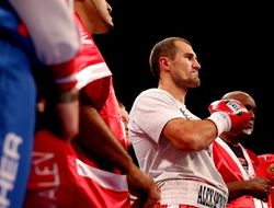 фото - Сергей Ковалёв: «...и тогда я сказал Хопкинсу: ещё увидимся!»