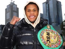 фото - Девин Хэйни объяснил, почему в реванше Камбососу достанется сильнее