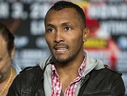 фото - Ансельмо Морено и Коки Камеде предписано определить сильнейшего