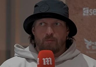 «План остаётся прежним». Реакция Усика на заявление Фьюри