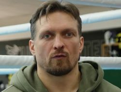 фото - Промоутерская компания Усика анонсирует новый вечер бокса