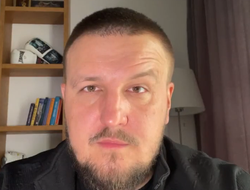 фото - Промоутер Усика: «Давайте все вместе помолимся за Фьюри»