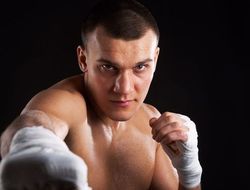 фото - Максим Власов: Кудряшов не заслужил права драться в Суперсерии