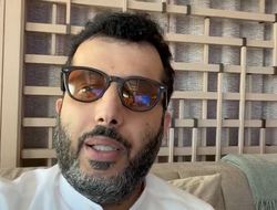 фото - Жесть! Аль аш-Шейх назвал идеальное время начала боя Джошуа – Фьюри 