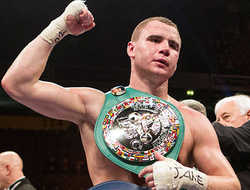 фото - Сергей Рабченко отправится на край земли в гости к Энтони Мандину