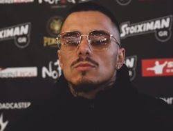 фото - Джордж Камбосос: «Я побью Теофимо Лопеса!»