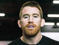 фото - Как побить Двалишвили? Ответ есть у Сэндхагена