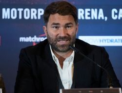 фото - «Большое горе для бокса и боксёров». Эдди Херн — о ситуации с коронавирусом