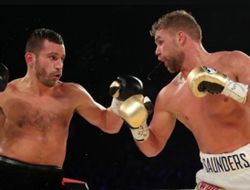 фото - Билли Джо Сондерс назвал серьёзную ошибку команды Давида Лемьё