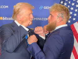 фото - Диллиан Уайт: «На самом деле Джейк Пол — это плюс для бокса» 