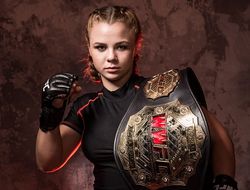 фото - Всё в моих руках и зависит от меня — интервью Светланы Гоцык