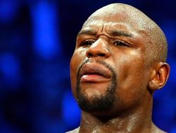 фото - Мэйуэзер: «Бокс – это искусство ударить и не пропустить, а не мордобой»