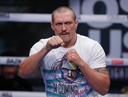 фото - Усик побьёт Канело точно так же, как это сделал Бивол — экс-чемпион