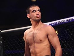 фото - 17 июля Андрей Корешков поборется за титул Bellator