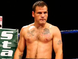 фото - Британский боец Билли Смит покончил жизнь самоубийством