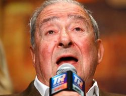 фото - Боб Арум восхищается Теофимо Лопесом: Я и не представлял, насколько он хорош!