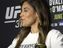«Брат, тебя ограбили!» Мухаммада засудили, считает чемпионка UFC