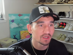 фото - Холлоуэй о поединке Махачев-Волкановски 2: «Это нелепо!»