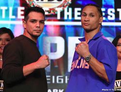 фото - Сепеда попал в ДТП. Бой месяца на грани срыва? Есть ответ