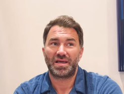 фото - Хэйни – Лопес. Промоутер считает Теофимо загадкой, назвал фаворита боя