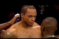 Видео боя: Энтони Ярд — Норберт Немешапати, HD 720