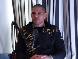 фото - Сперва Джонс, затем дебют в боксе — Перейра назвал цели