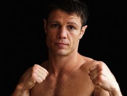 фото - Кацидис бросил перчатку Макгрегору: Давай устроим бой года, зачем тебе Мэйуэзер