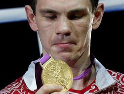 фото - Егор Мехонцев не сумел нокаутировать Джоуи Вегаса