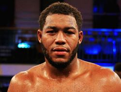 фото - Хантер озвучил имя возможного оппонента, планирует пробиться в топ-5 хэвивейта 