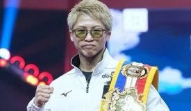 The Ring назвали топ-10 желаемых боёв в боксе на 2026 год