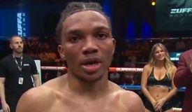 Апсетище в предварительном карде Zuffa Boxing 5: результаты и видео