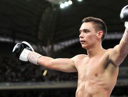 фото - Цзю удосрочил соотечественника и другие результаты шоу в Австралии