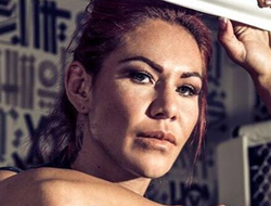 фото - Жустино уже согласна драться с Нуньеш, но выдвигает новое условие