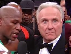 фото - Экс-аналитик НВО о возможном реванше Мэйуэзер–Пакьяо: Печально это всё 