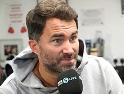 фото - Конор Бенн в большей опасности — Хирн беспокоится за подопечного