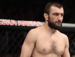 Абубакар Нурмагомедов проведёт третий бой в UFC: есть дата и соперник