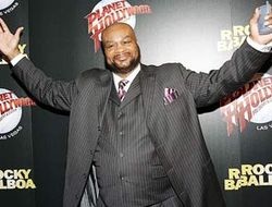 фото - Мустафа Мухаммад о возможном уходе Хасима Рахмана из бокса