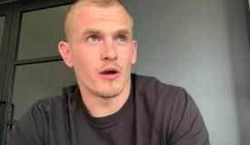 Махачев всячески пытался избежать боя с Гэрри. Заявление претендента